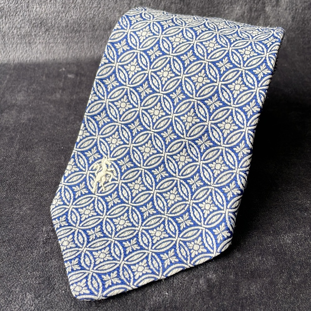 🦄 Unicorn Tie Polyester
